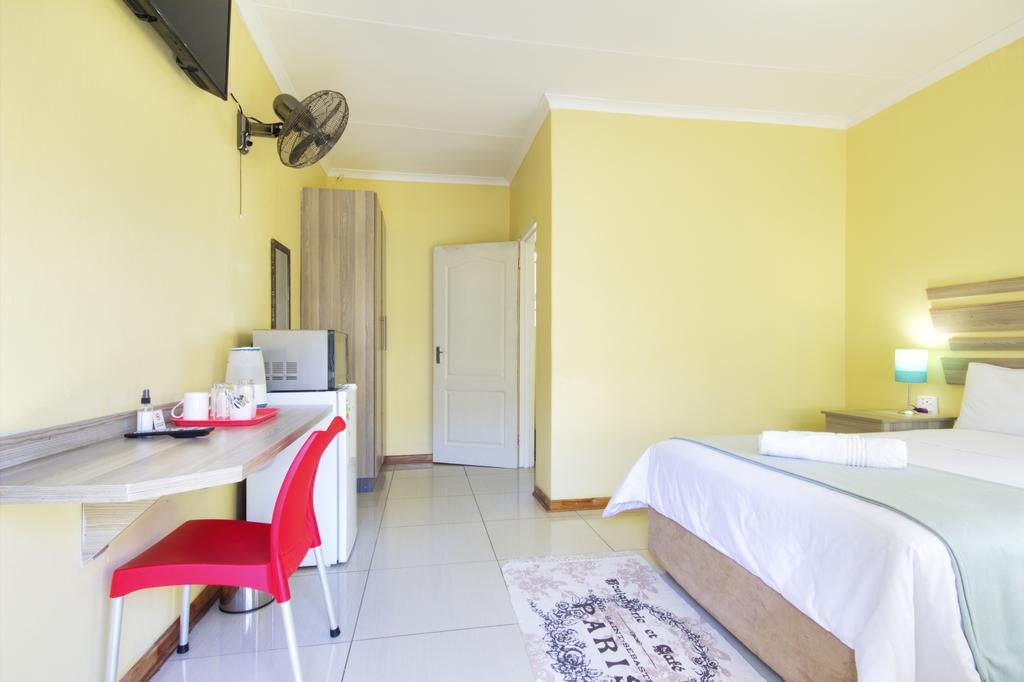 Minilitha Lodge Richards Bay Exterior foto